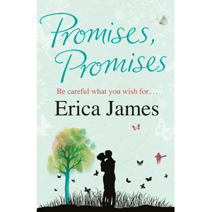Promises, Promises Erica James